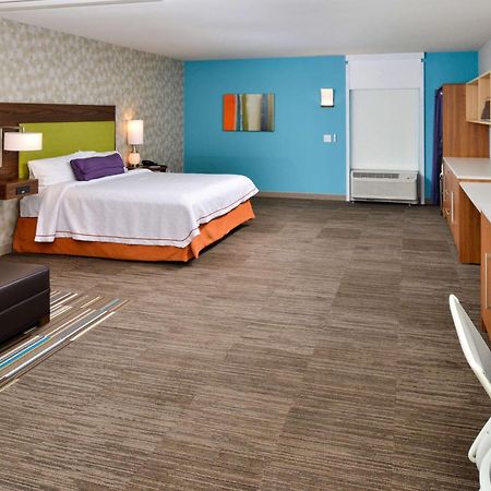 Home2 Suites By Hilton Portland هيلسبورو، أوريغون المظهر الخارجي الصورة