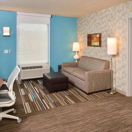 Home2 Suites By Hilton Portland هيلسبورو، أوريغون المظهر الخارجي الصورة