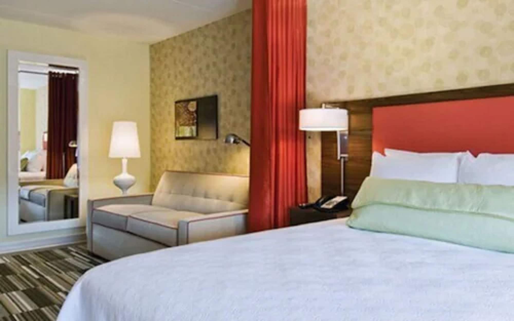 Home2 Suites By Hilton Portland هيلسبورو، أوريغون المظهر الخارجي الصورة