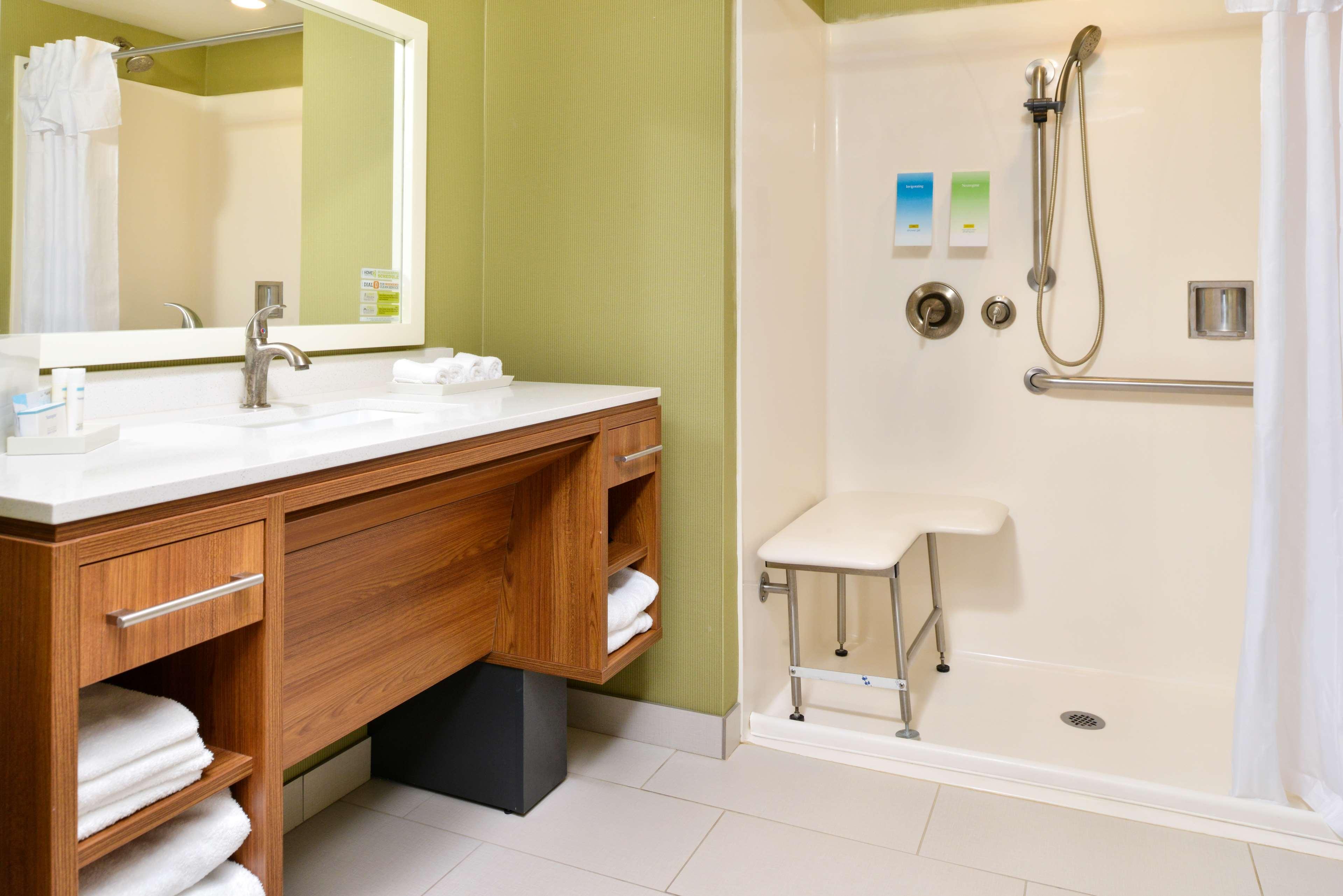 Home2 Suites By Hilton Portland هيلسبورو، أوريغون المظهر الخارجي الصورة
