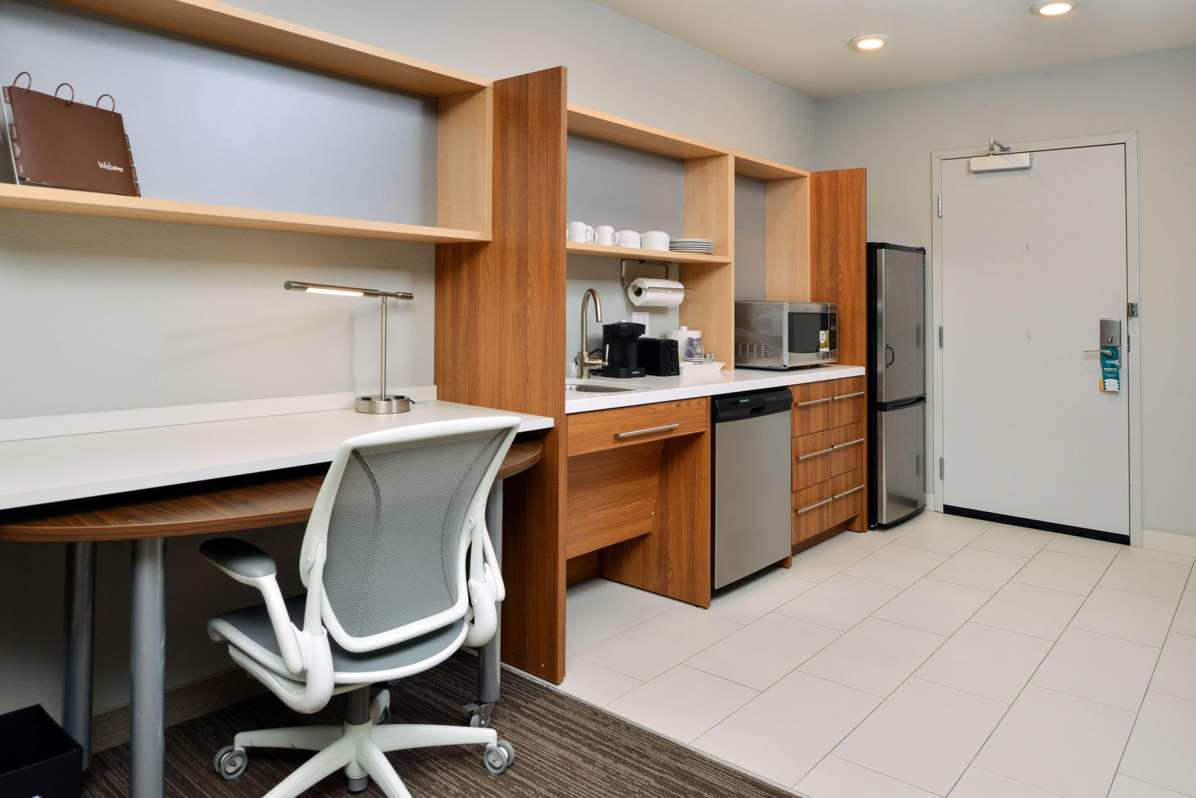 Home2 Suites By Hilton Portland هيلسبورو، أوريغون المظهر الخارجي الصورة