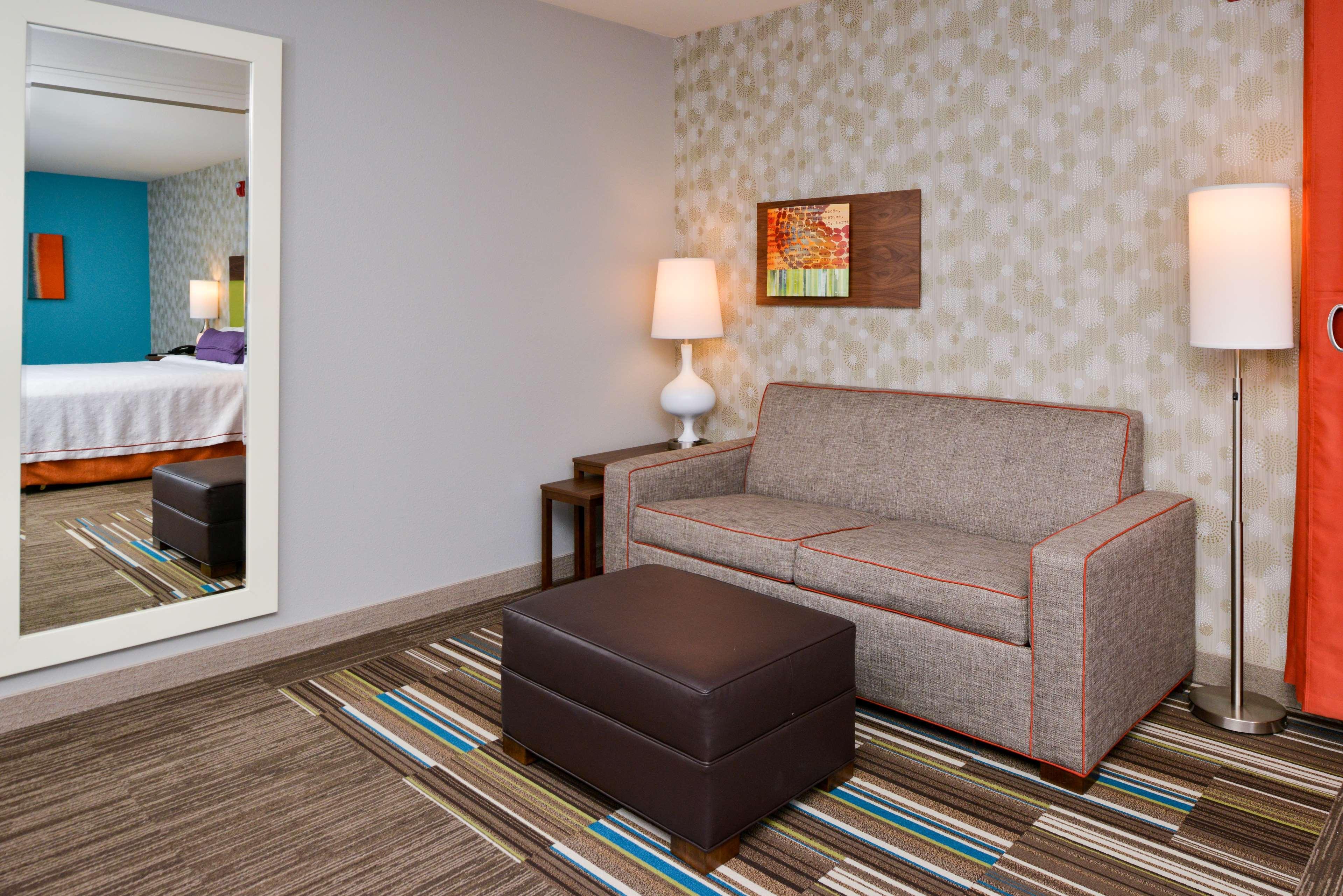 Home2 Suites By Hilton Portland هيلسبورو، أوريغون المظهر الخارجي الصورة