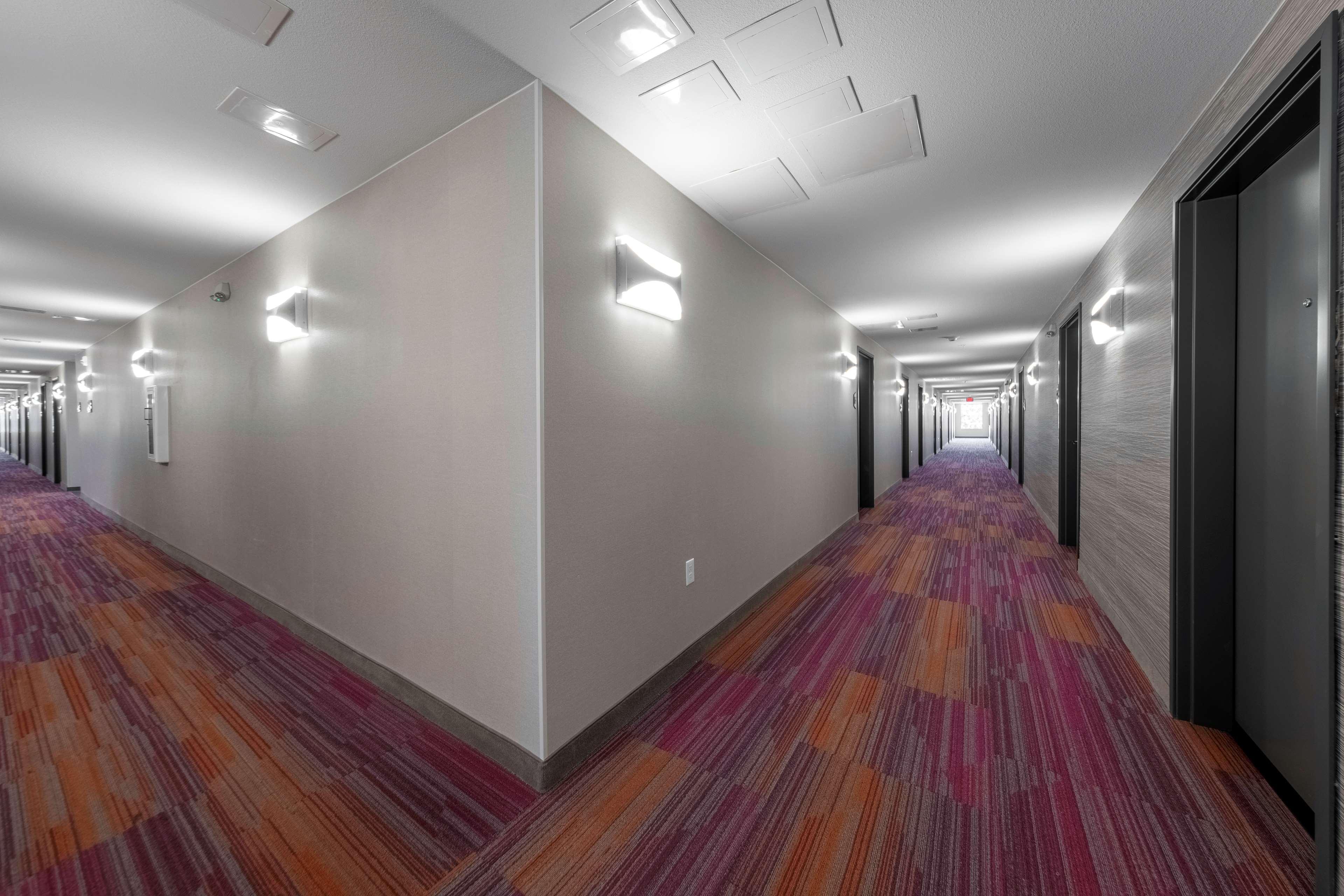 Home2 Suites By Hilton Portland هيلسبورو، أوريغون المظهر الخارجي الصورة