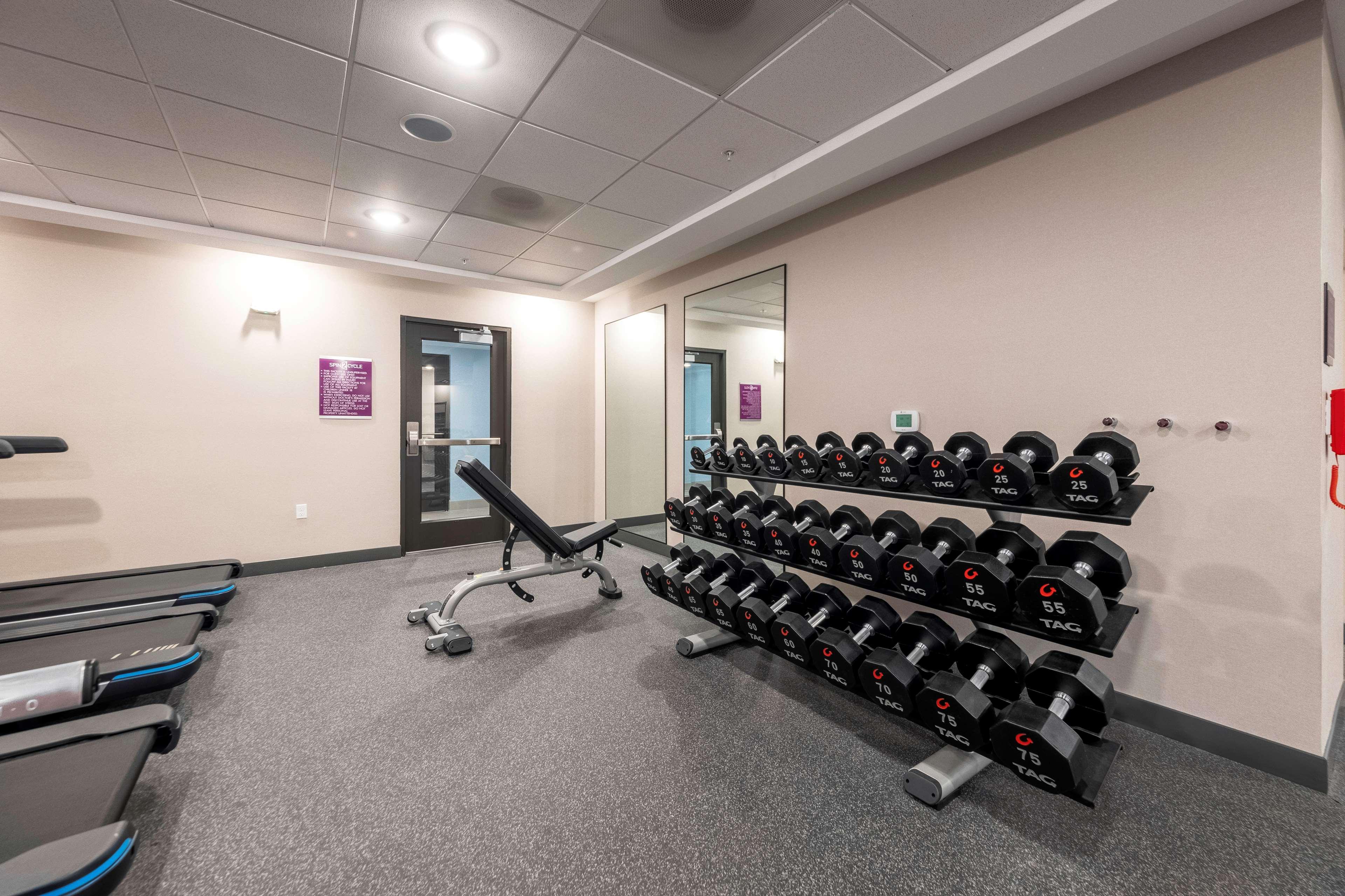Home2 Suites By Hilton Portland هيلسبورو، أوريغون المظهر الخارجي الصورة