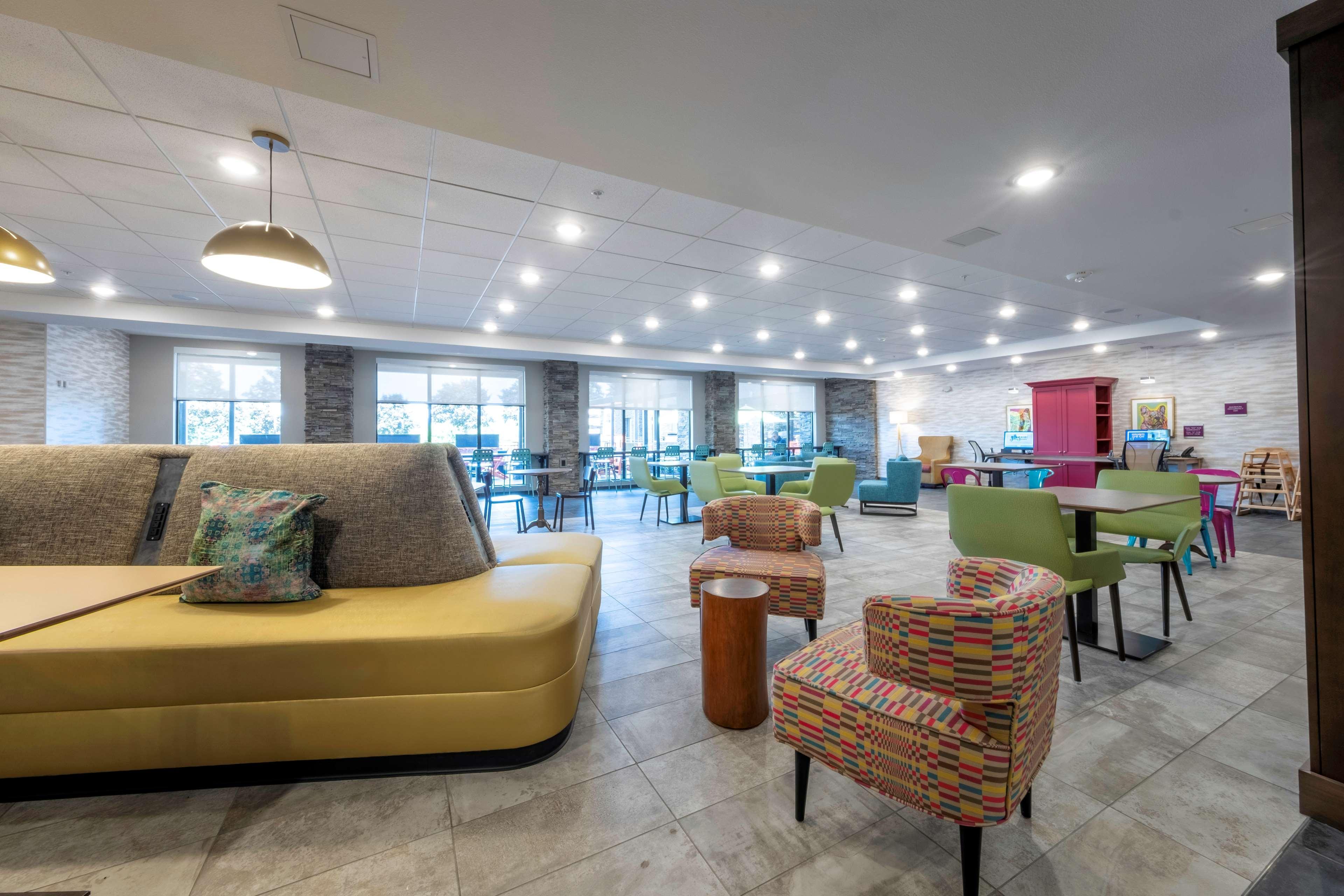 Home2 Suites By Hilton Portland هيلسبورو، أوريغون المظهر الخارجي الصورة