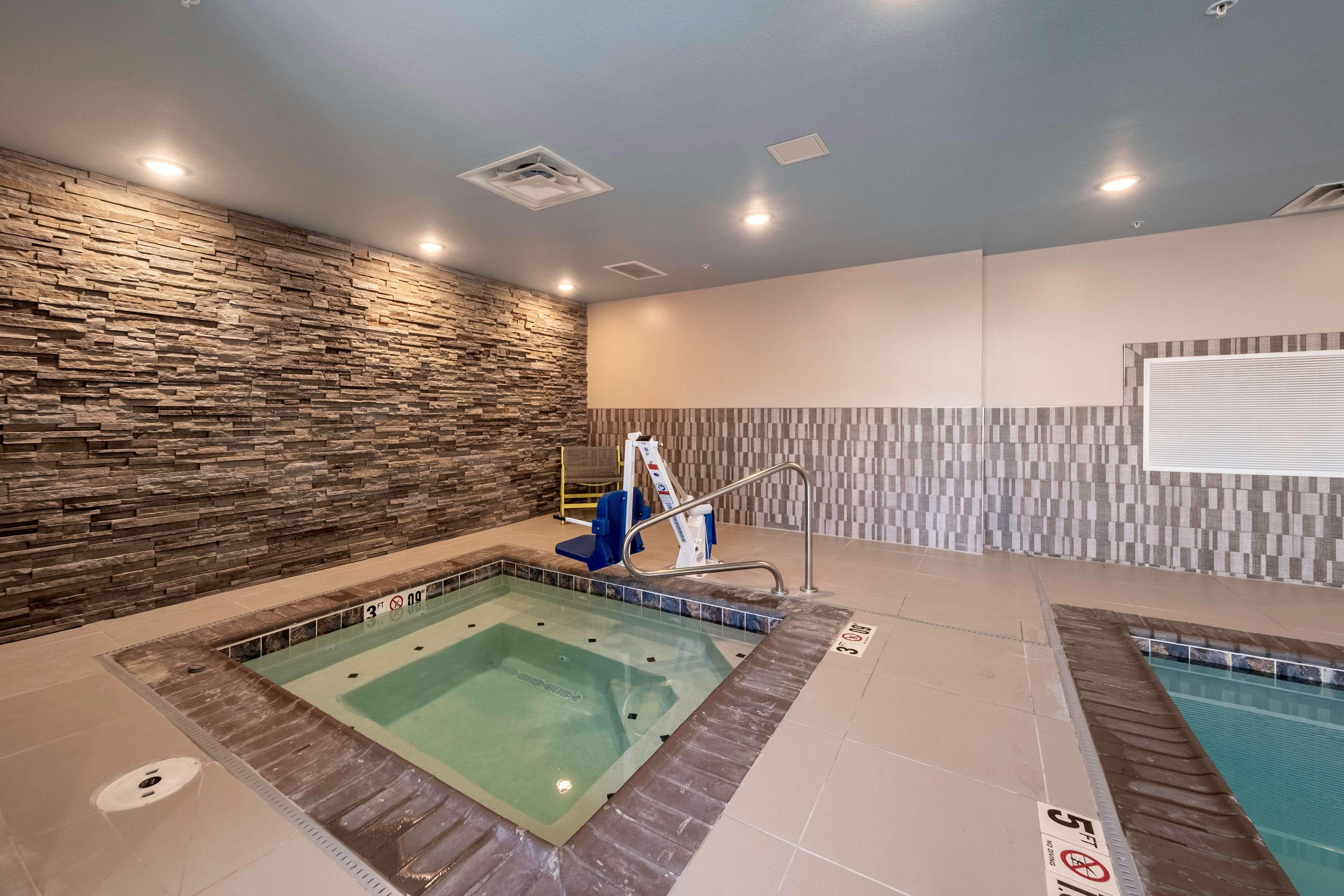 Home2 Suites By Hilton Portland هيلسبورو، أوريغون المظهر الخارجي الصورة