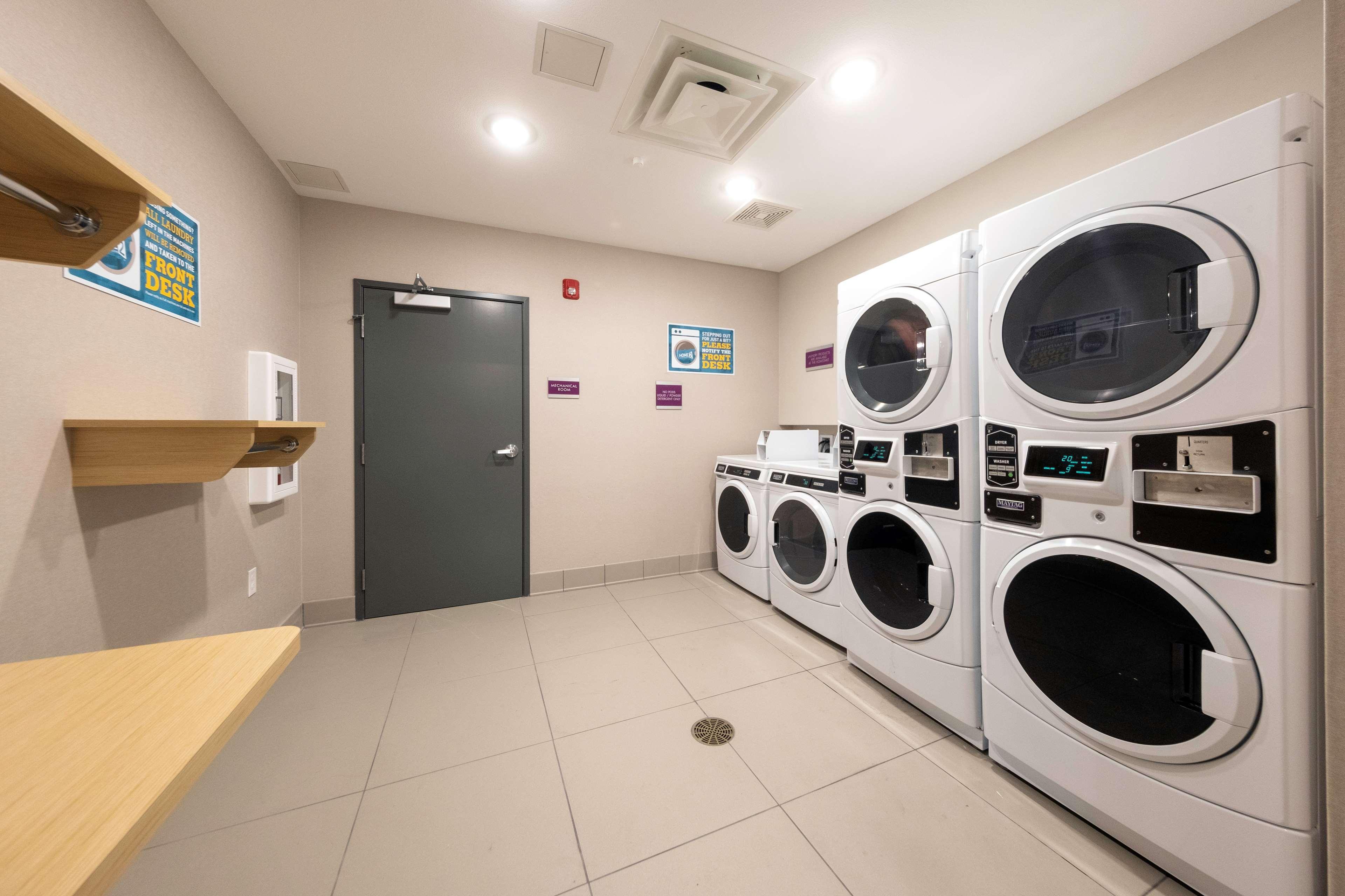 Home2 Suites By Hilton Portland هيلسبورو، أوريغون المظهر الخارجي الصورة