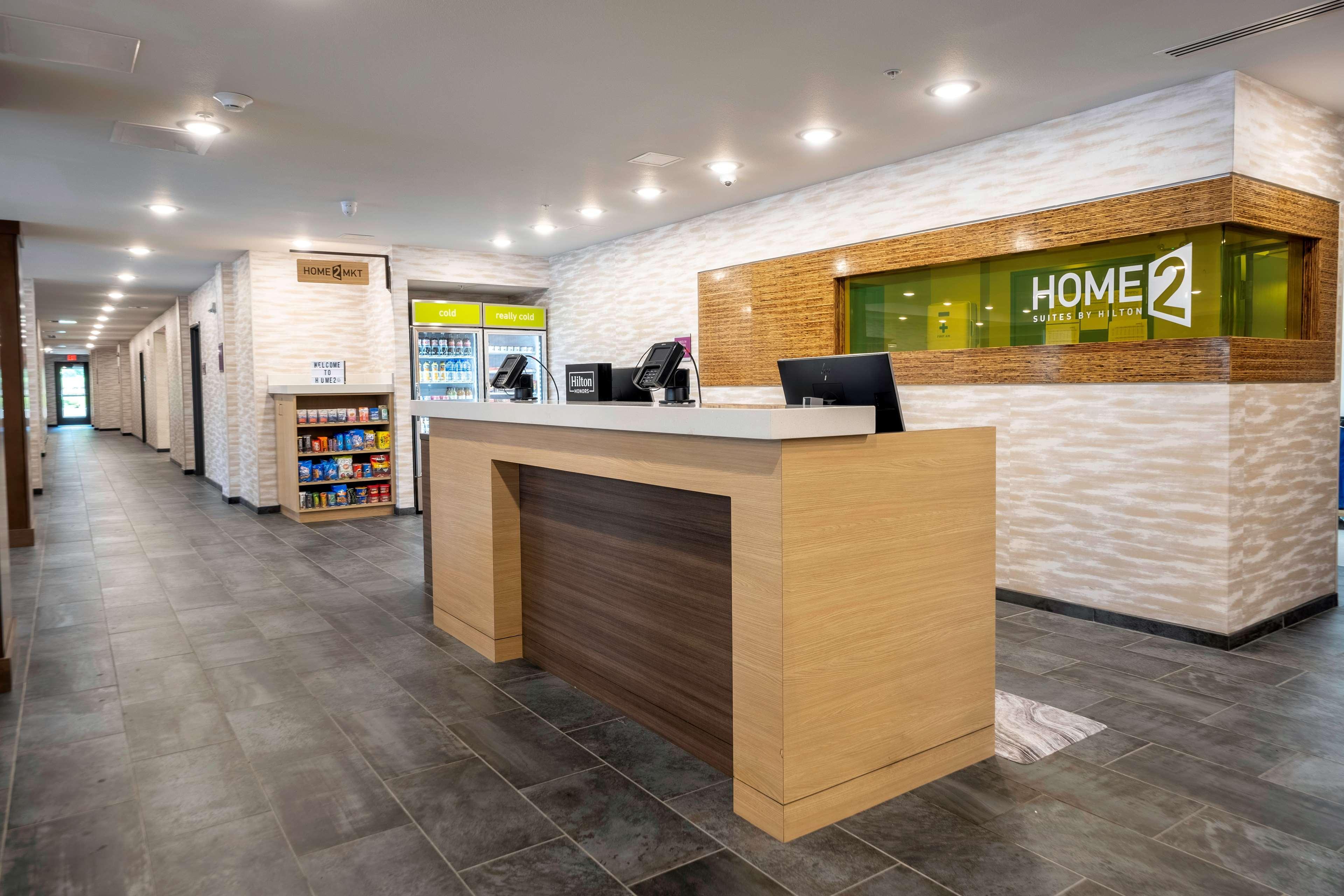 Home2 Suites By Hilton Portland هيلسبورو، أوريغون المظهر الخارجي الصورة