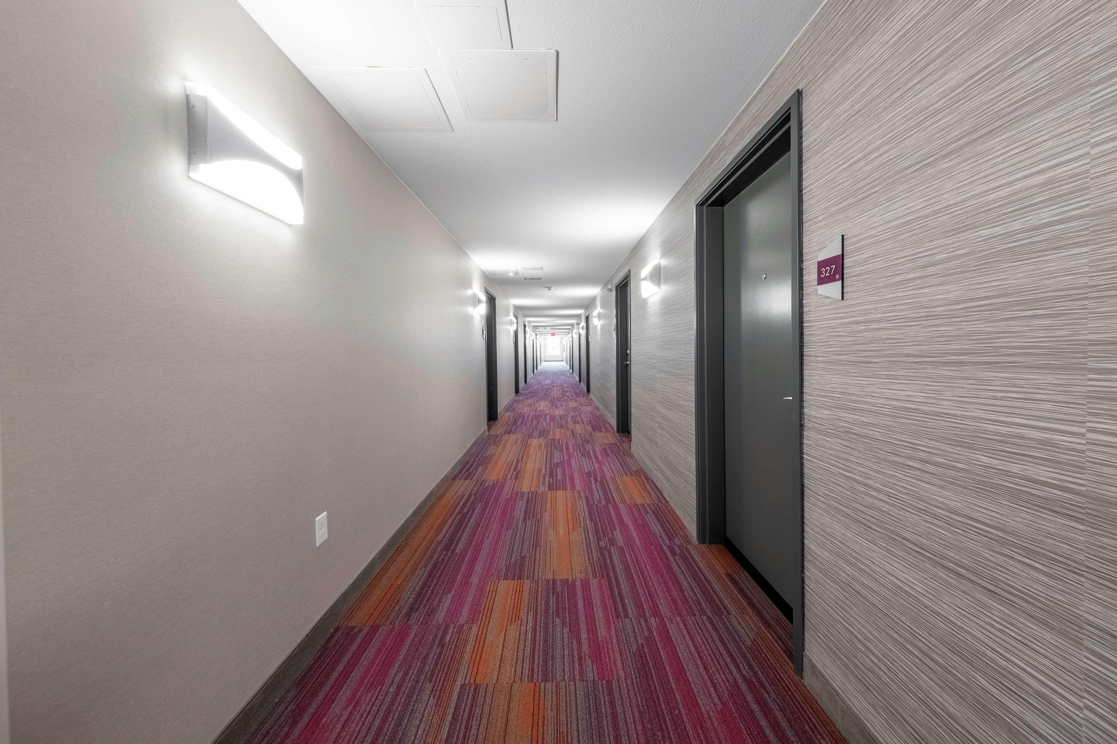 Home2 Suites By Hilton Portland هيلسبورو، أوريغون المظهر الخارجي الصورة