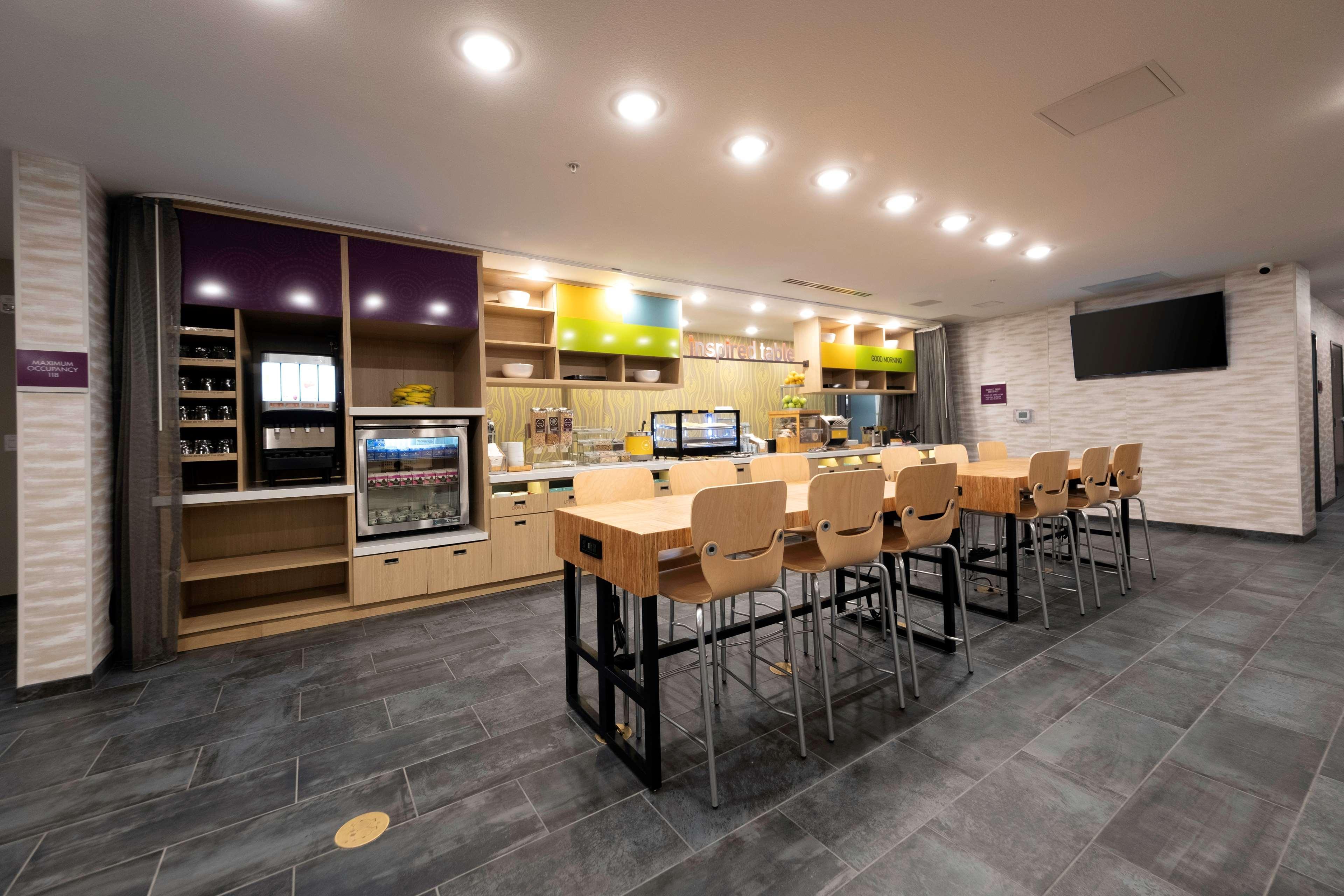 Home2 Suites By Hilton Portland هيلسبورو، أوريغون المظهر الخارجي الصورة