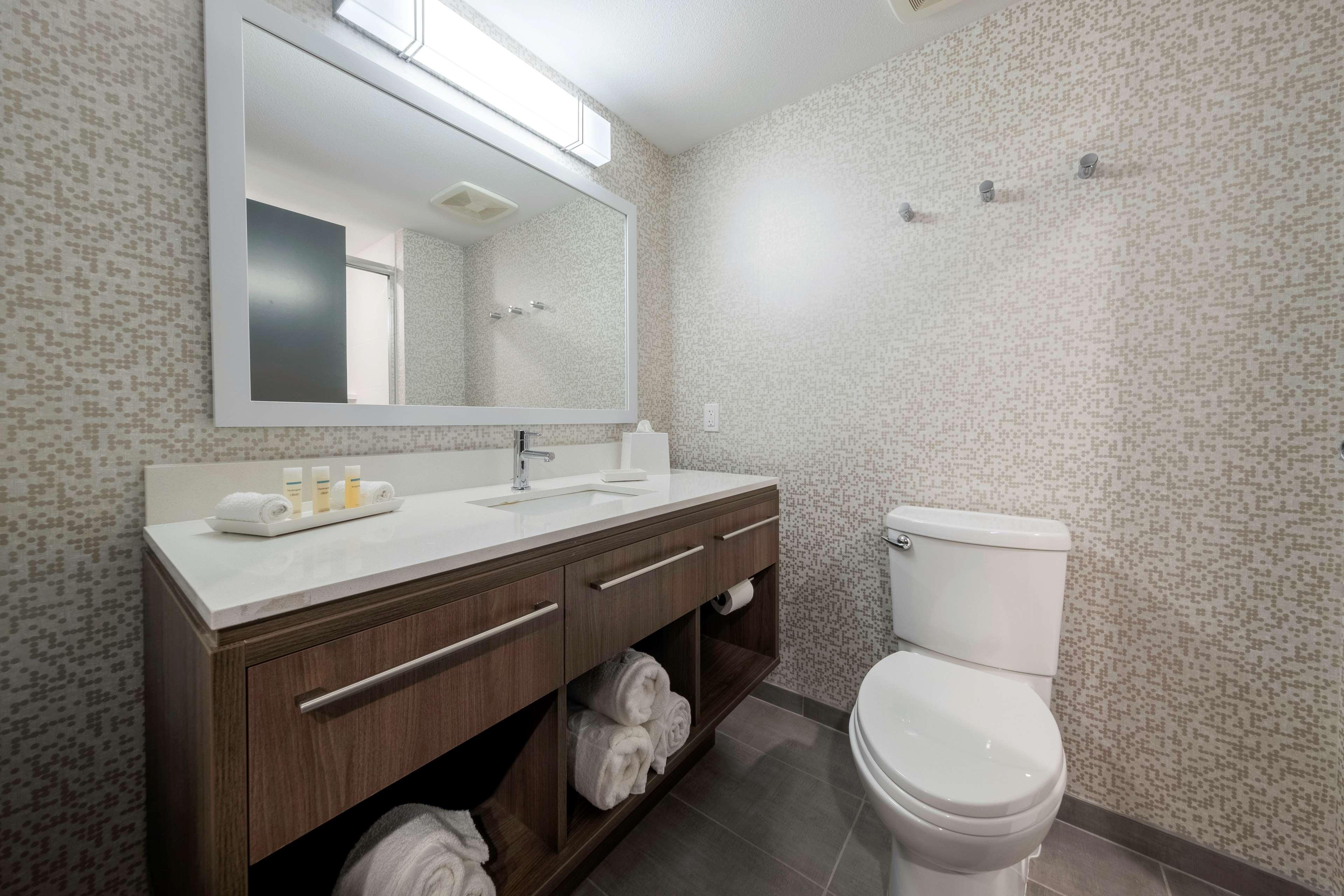 Home2 Suites By Hilton Portland هيلسبورو، أوريغون المظهر الخارجي الصورة