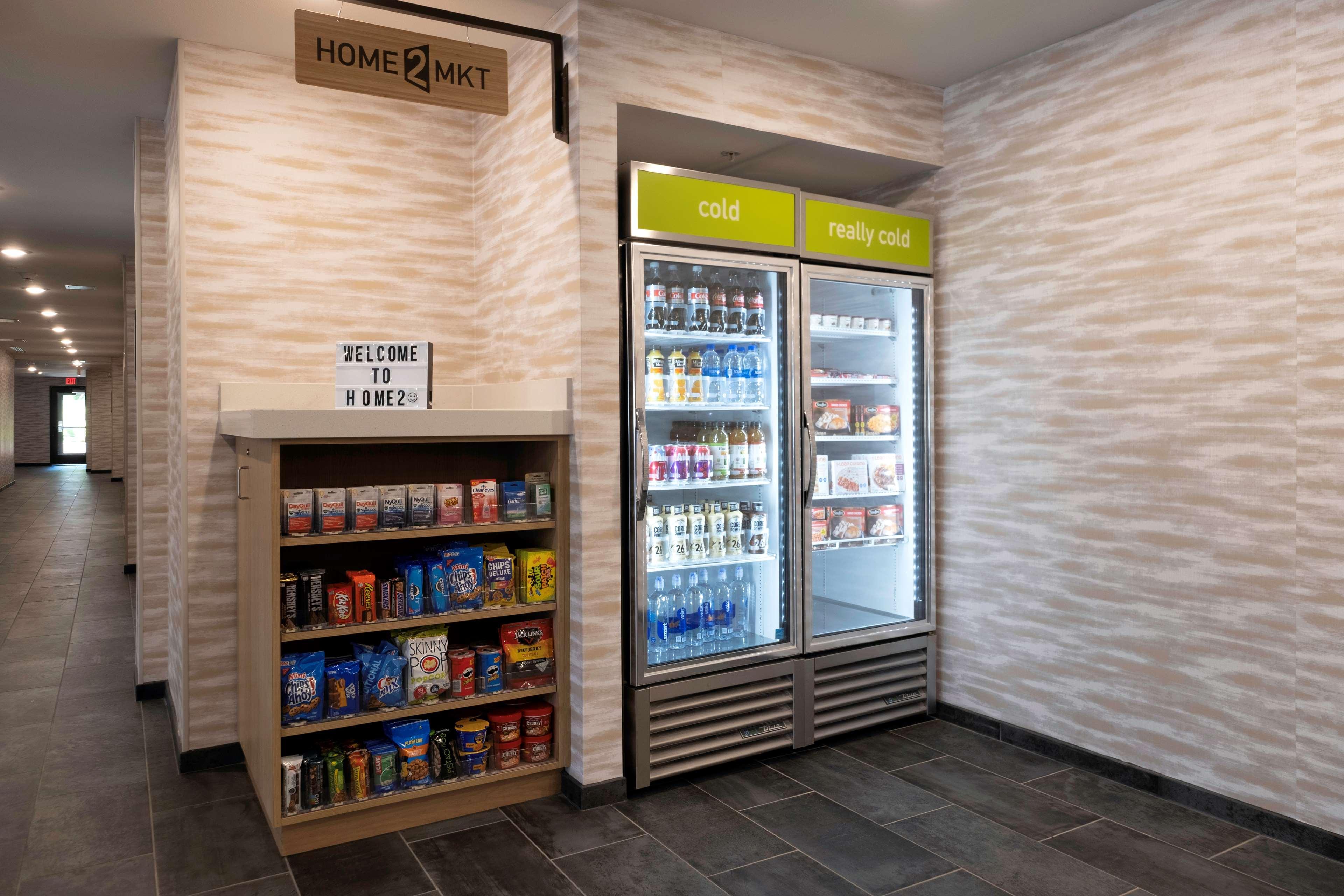 Home2 Suites By Hilton Portland هيلسبورو، أوريغون المظهر الخارجي الصورة