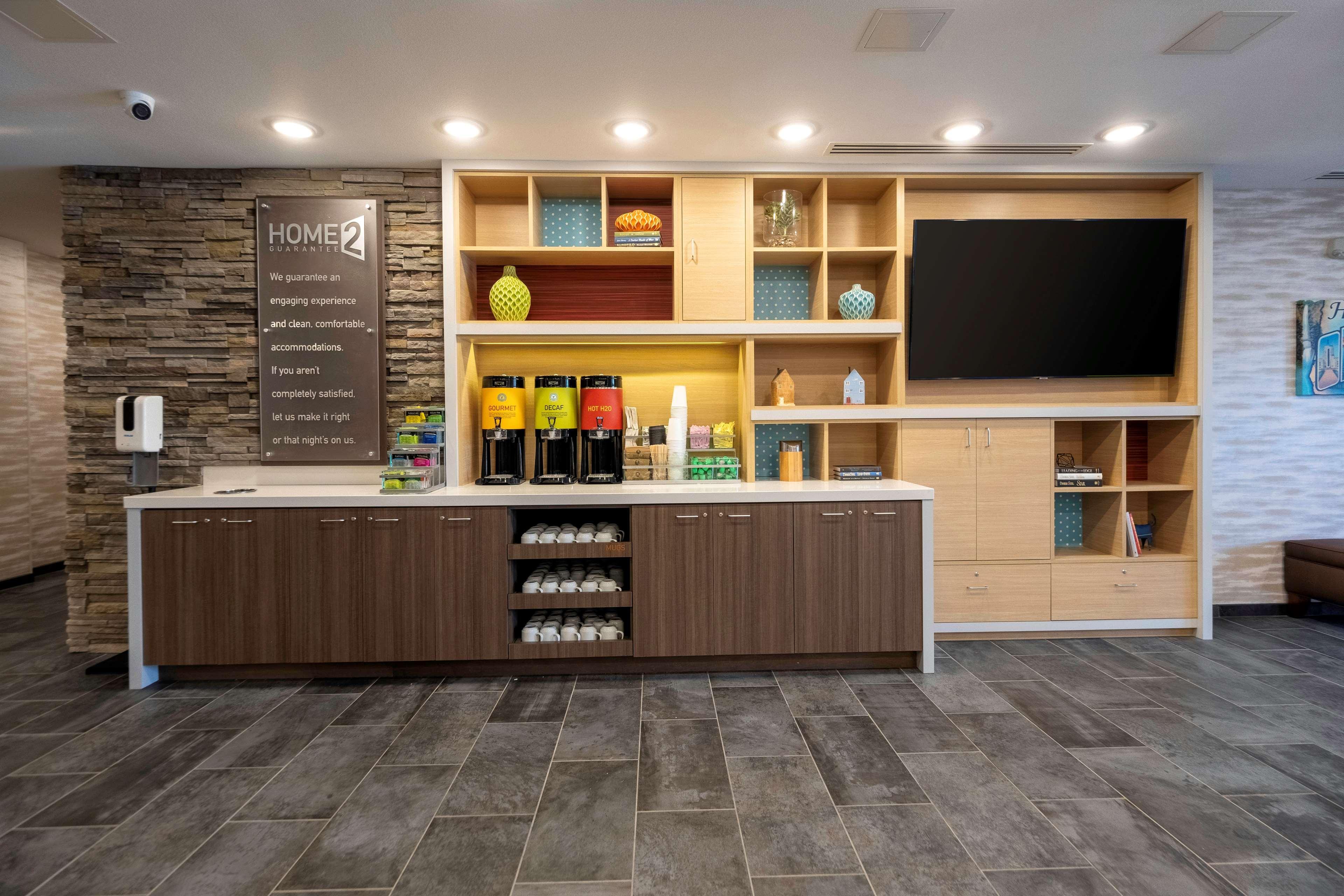 Home2 Suites By Hilton Portland هيلسبورو، أوريغون المظهر الخارجي الصورة
