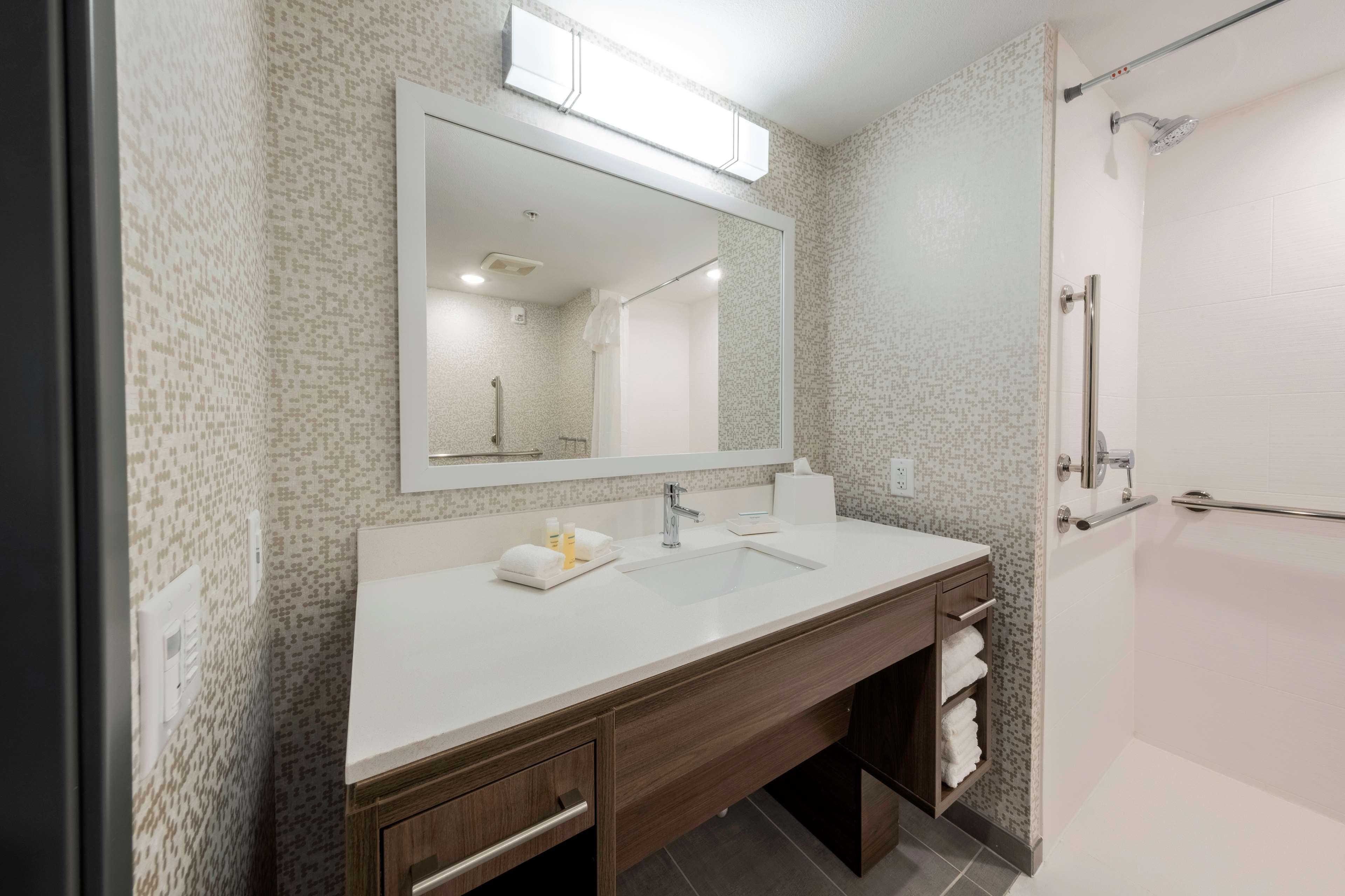 Home2 Suites By Hilton Portland هيلسبورو، أوريغون المظهر الخارجي الصورة