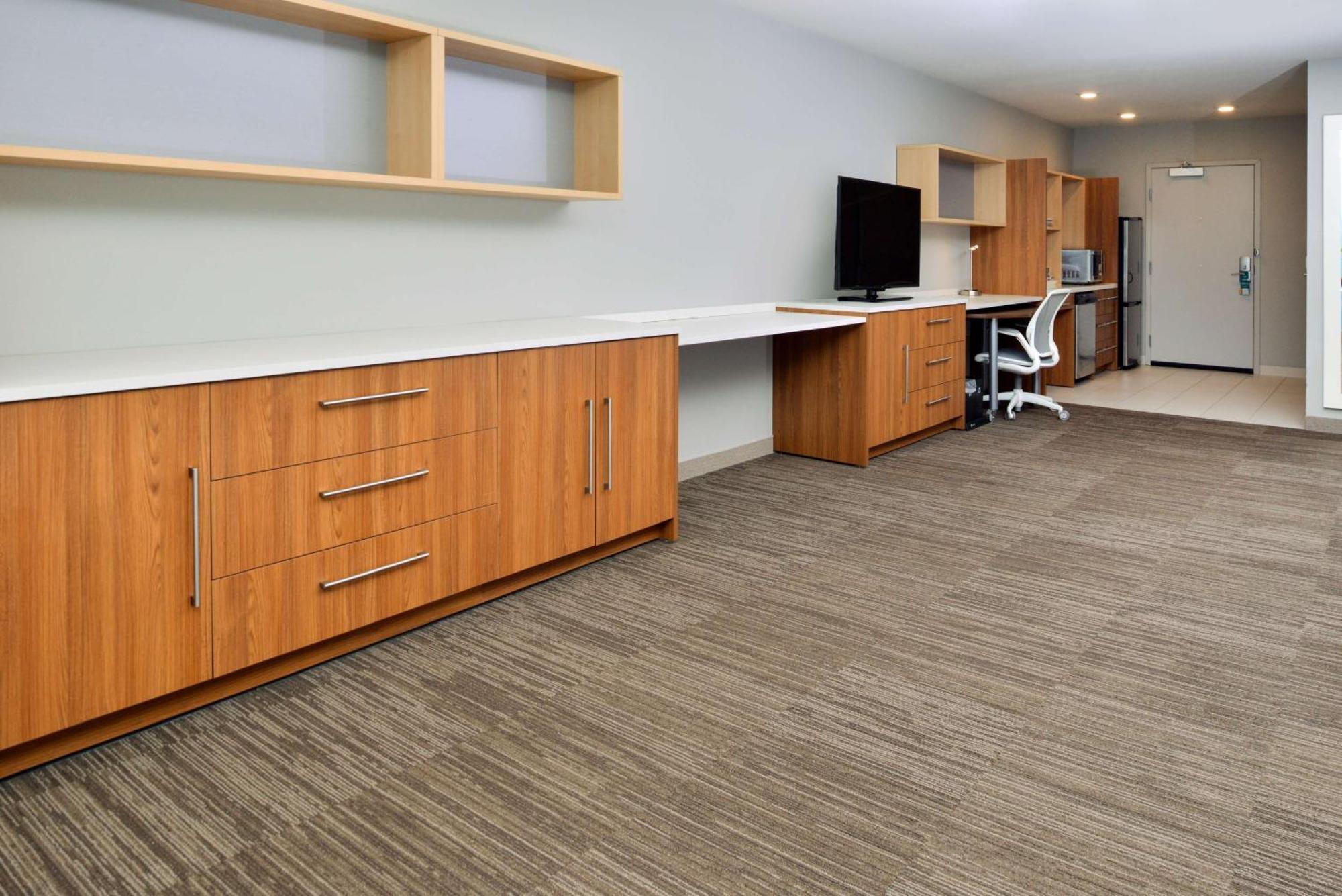 Home2 Suites By Hilton Portland هيلسبورو، أوريغون المظهر الخارجي الصورة